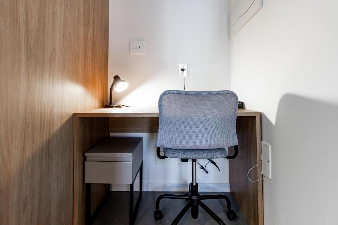 Apartment Xtay Bk30 Largo Do Arouche *