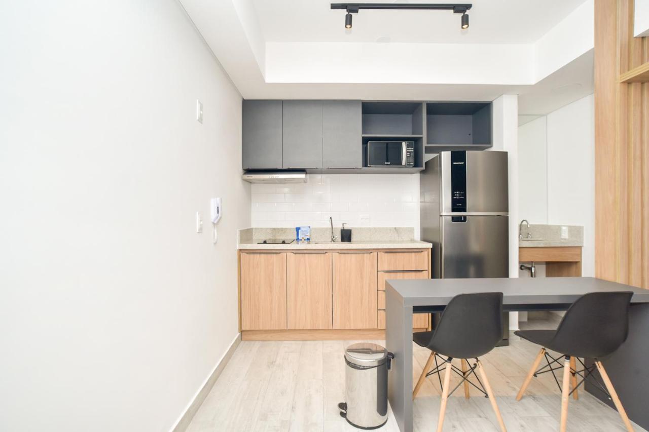 Apartemen 360 Apeninos Sao Paulo
