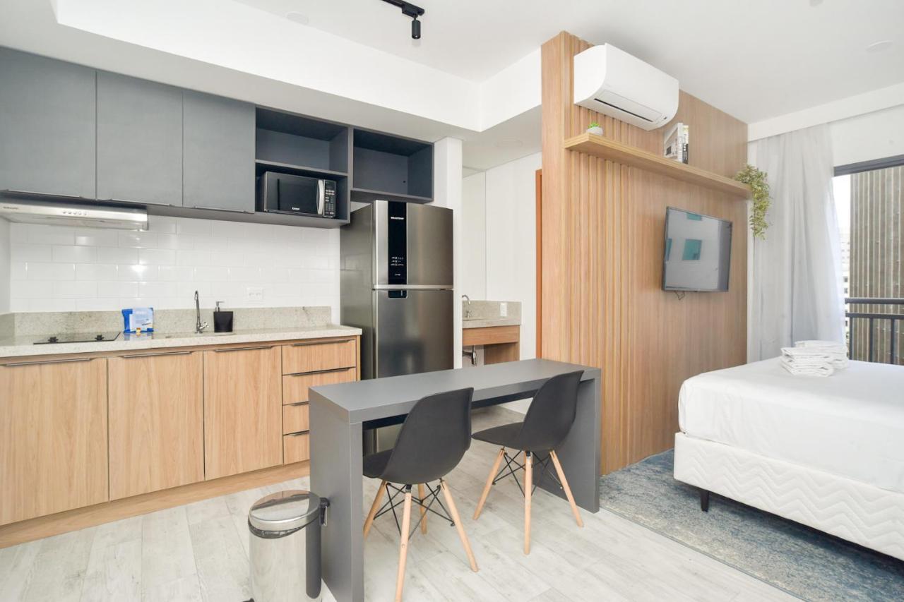 Apartemen 360 Apeninos