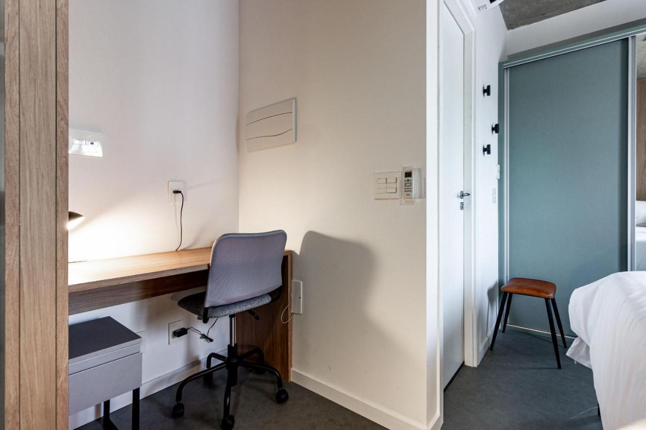 Apartment Xtay Bk30 Largo Do Arouche