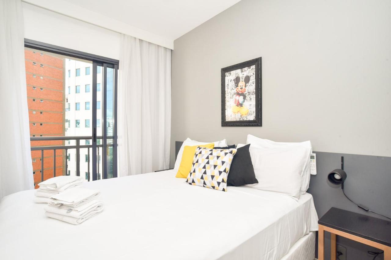 360 Apeninos Apartemen *