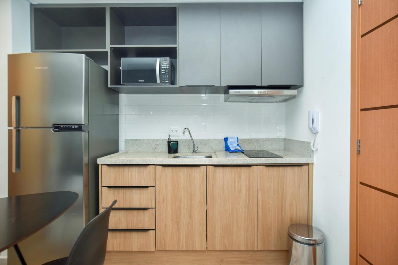Apartemen 360 Apeninos
