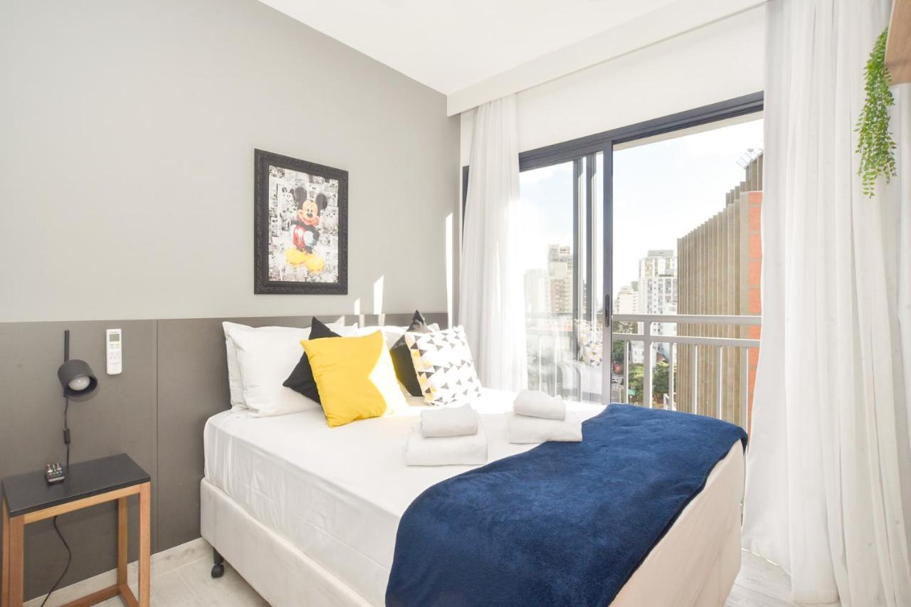 Apartemen 360 Apeninos *