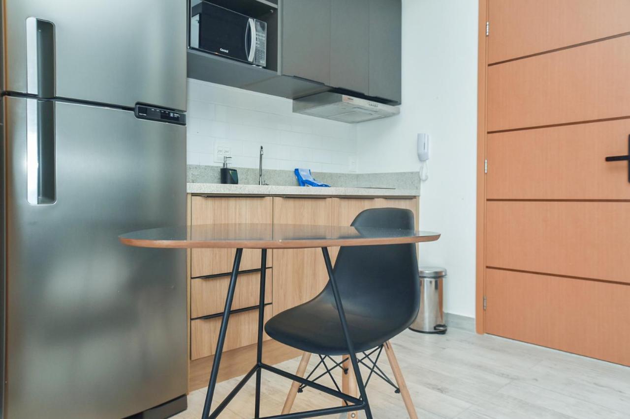 Apartemen 360 Apeninos *