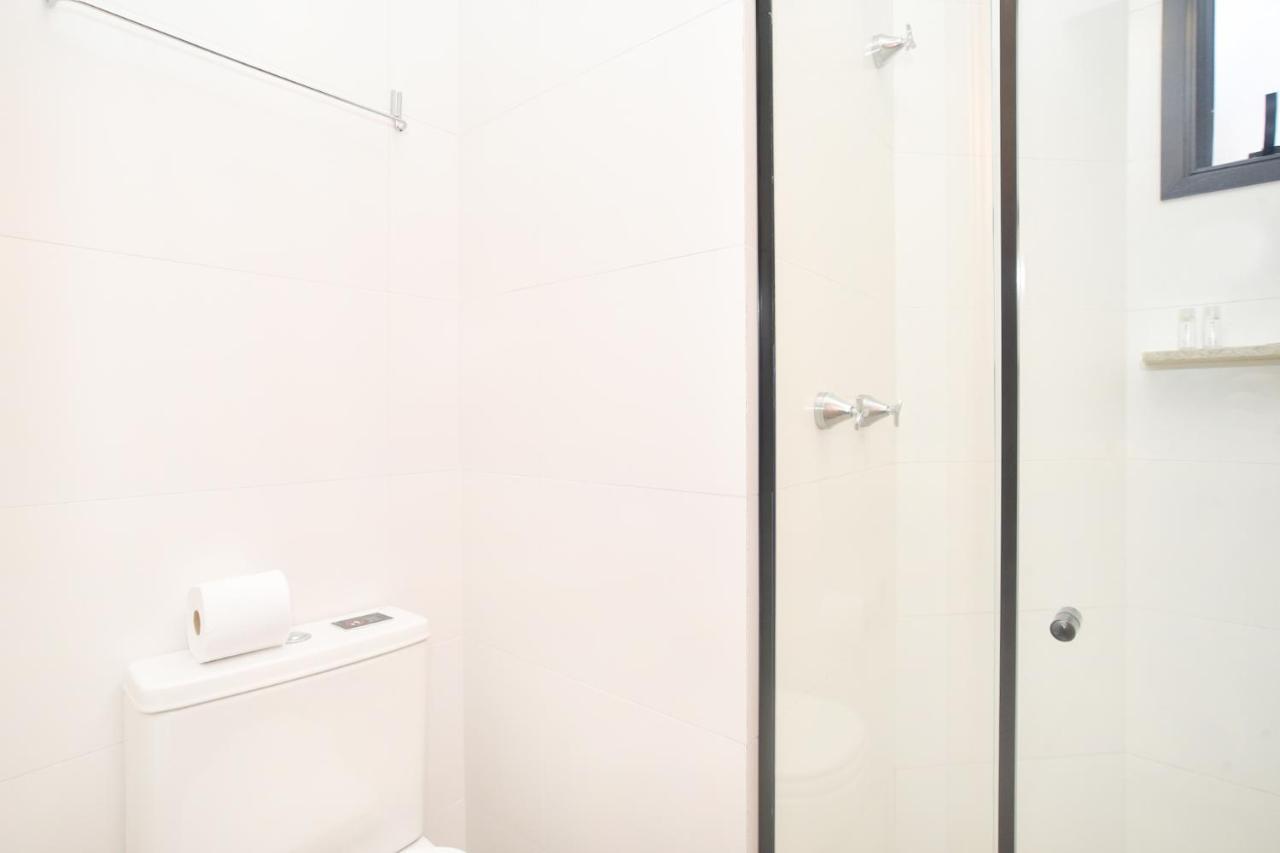 360 Apeninos Apartemen Sao Paulo