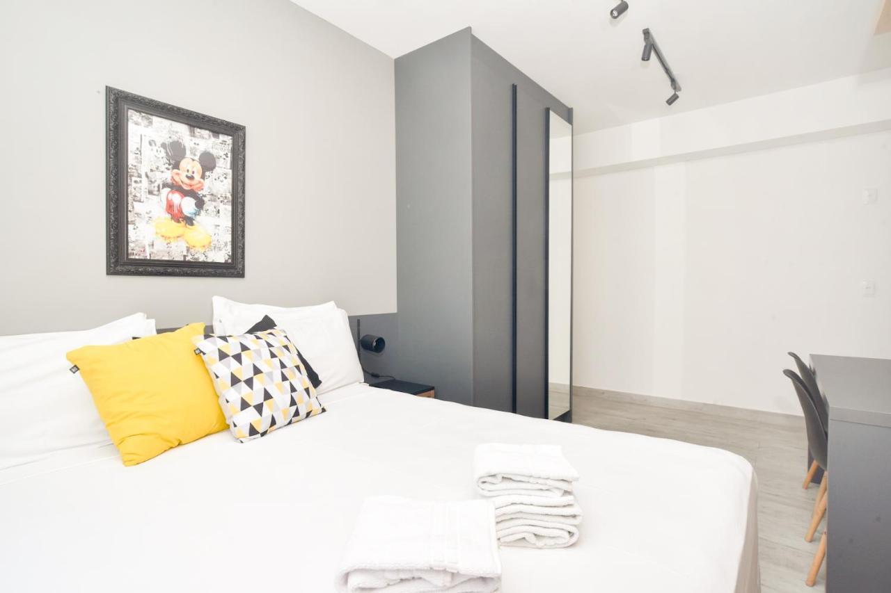 Apartemen 360 Apeninos *