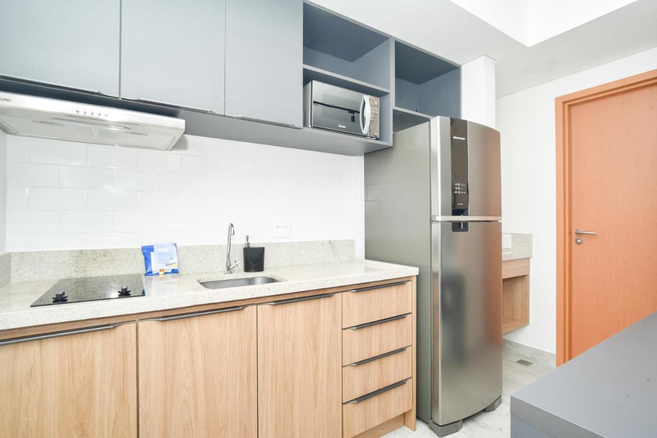 360 Apeninos Apartemen *