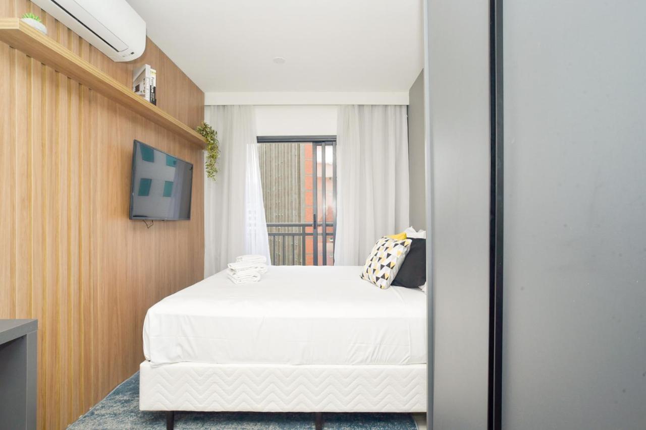 360 Apeninos Apartemen *