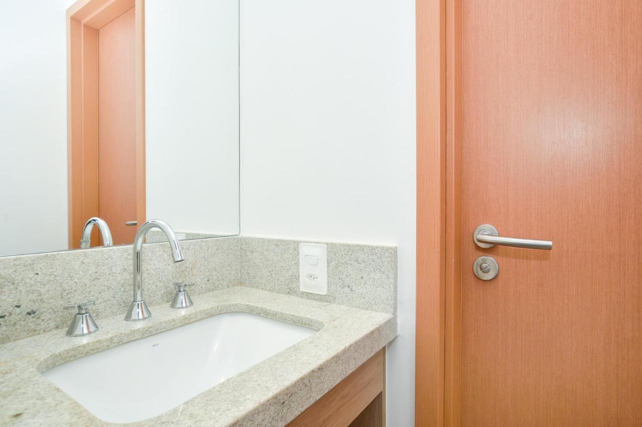 Apartemen 360 Apeninos Sao Paulo