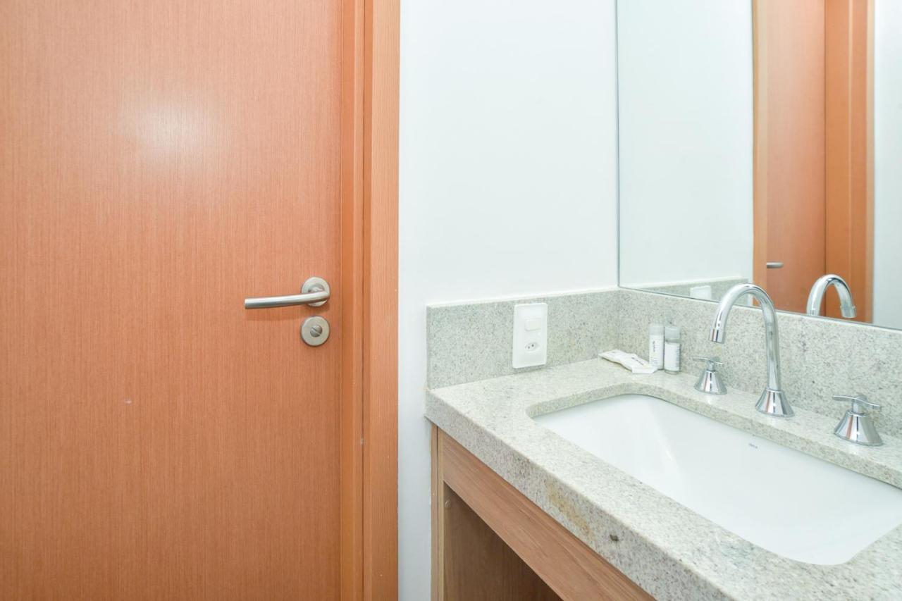 Apartemen 360 Apeninos *