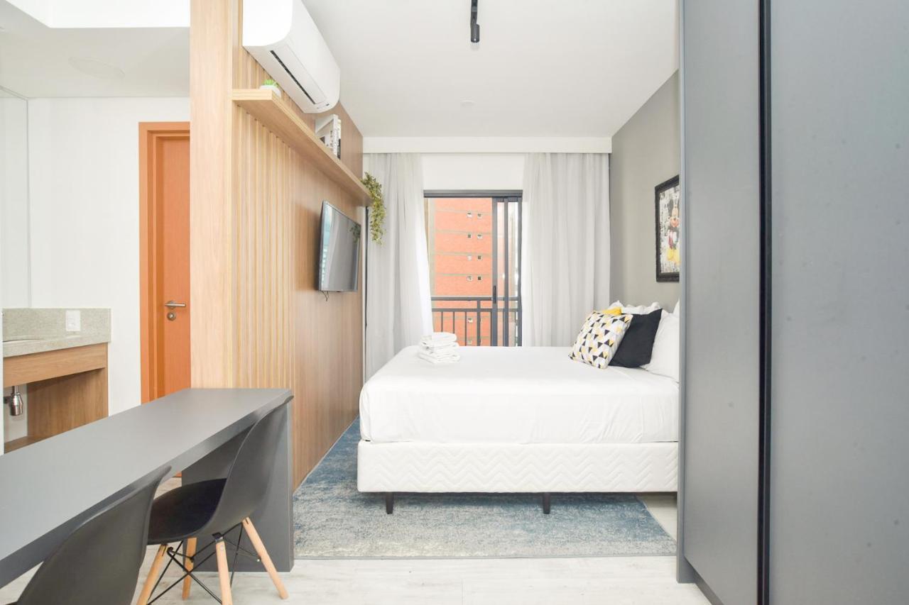 360 Apeninos Apartemen