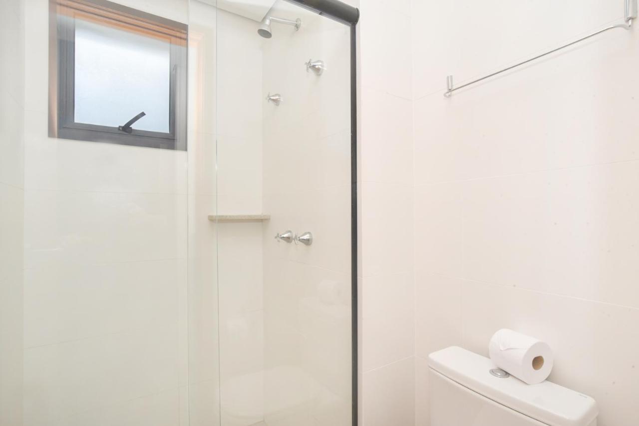 360 Apeninos Apartemen Sao Paulo