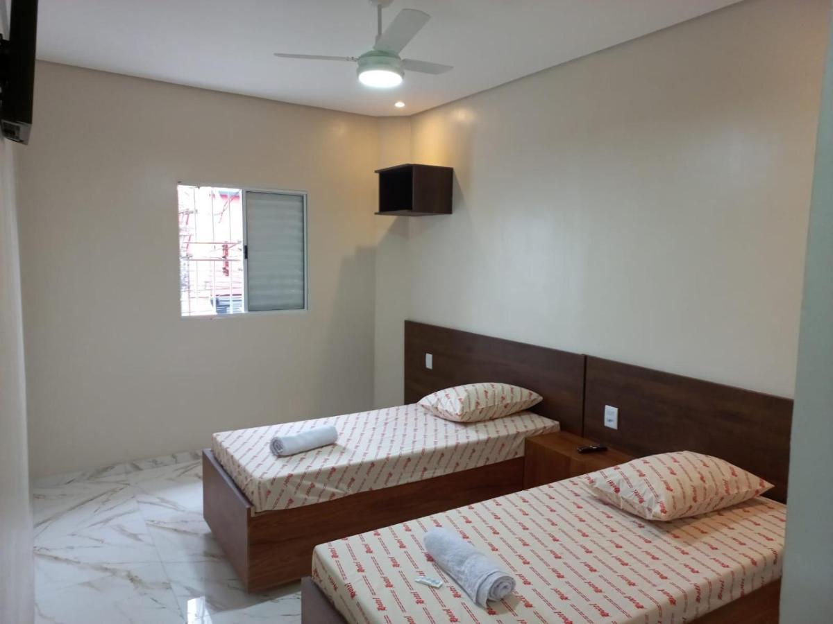 Avenida Bras Hotel *