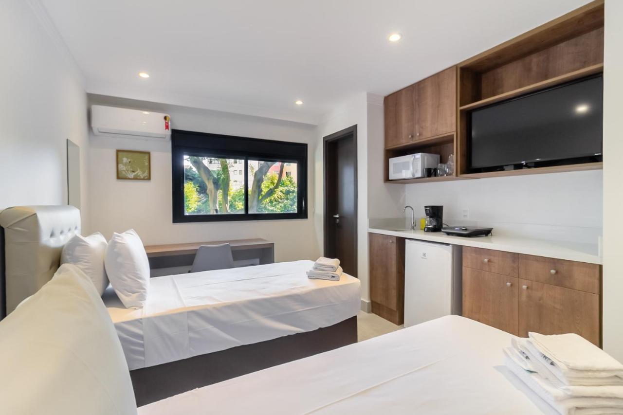 360 Liberdade By Housi * Sao Paulo