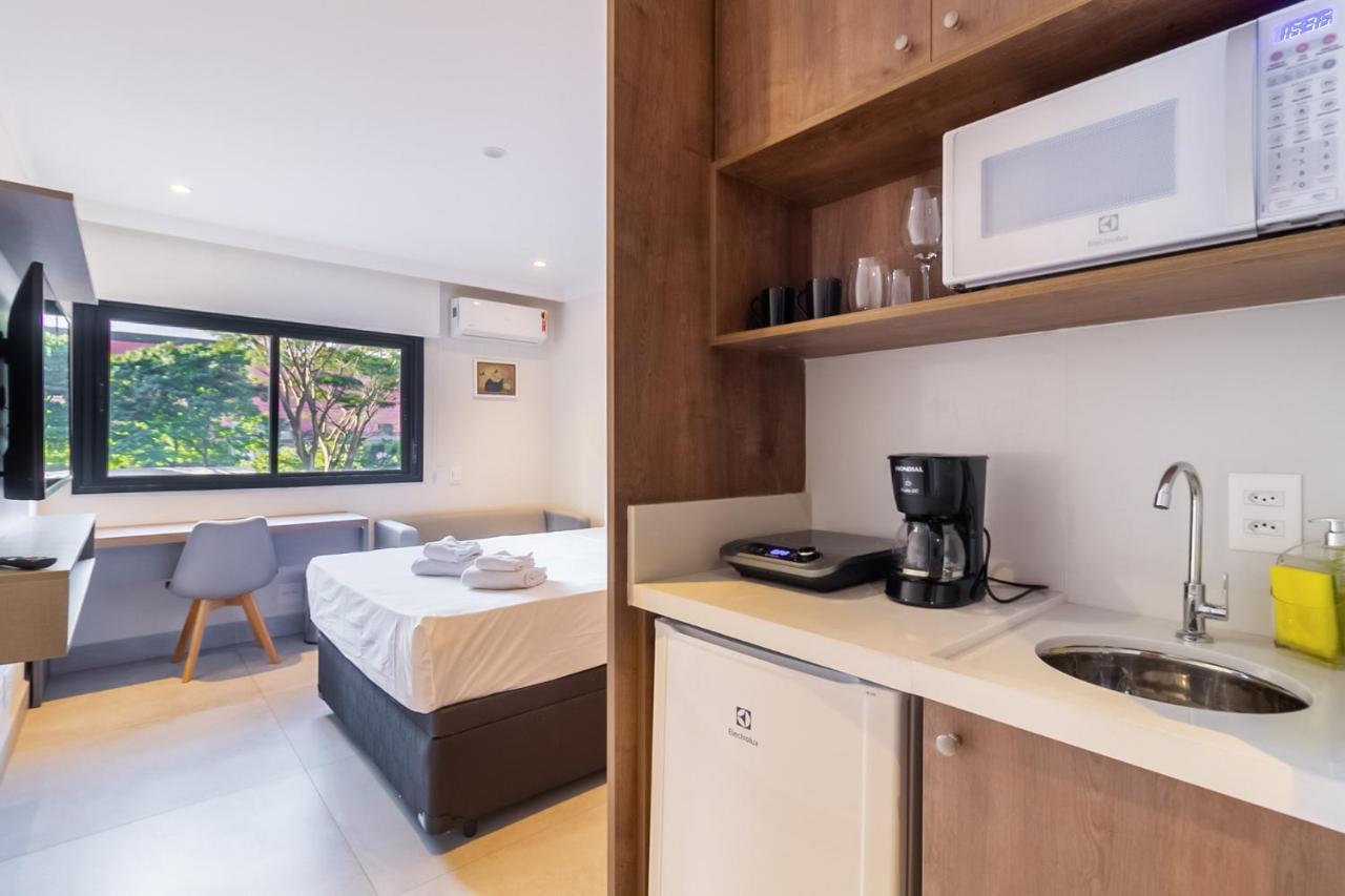360 Liberdade By Housi Apartment *