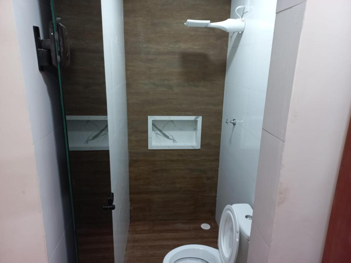 Hotel Avenida Bras Sao Paulo