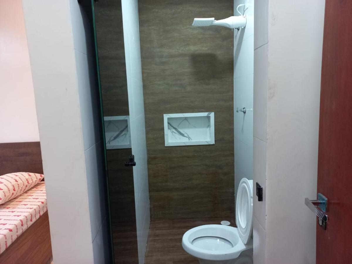 Avenida Bras Hotel Sao Paulo
