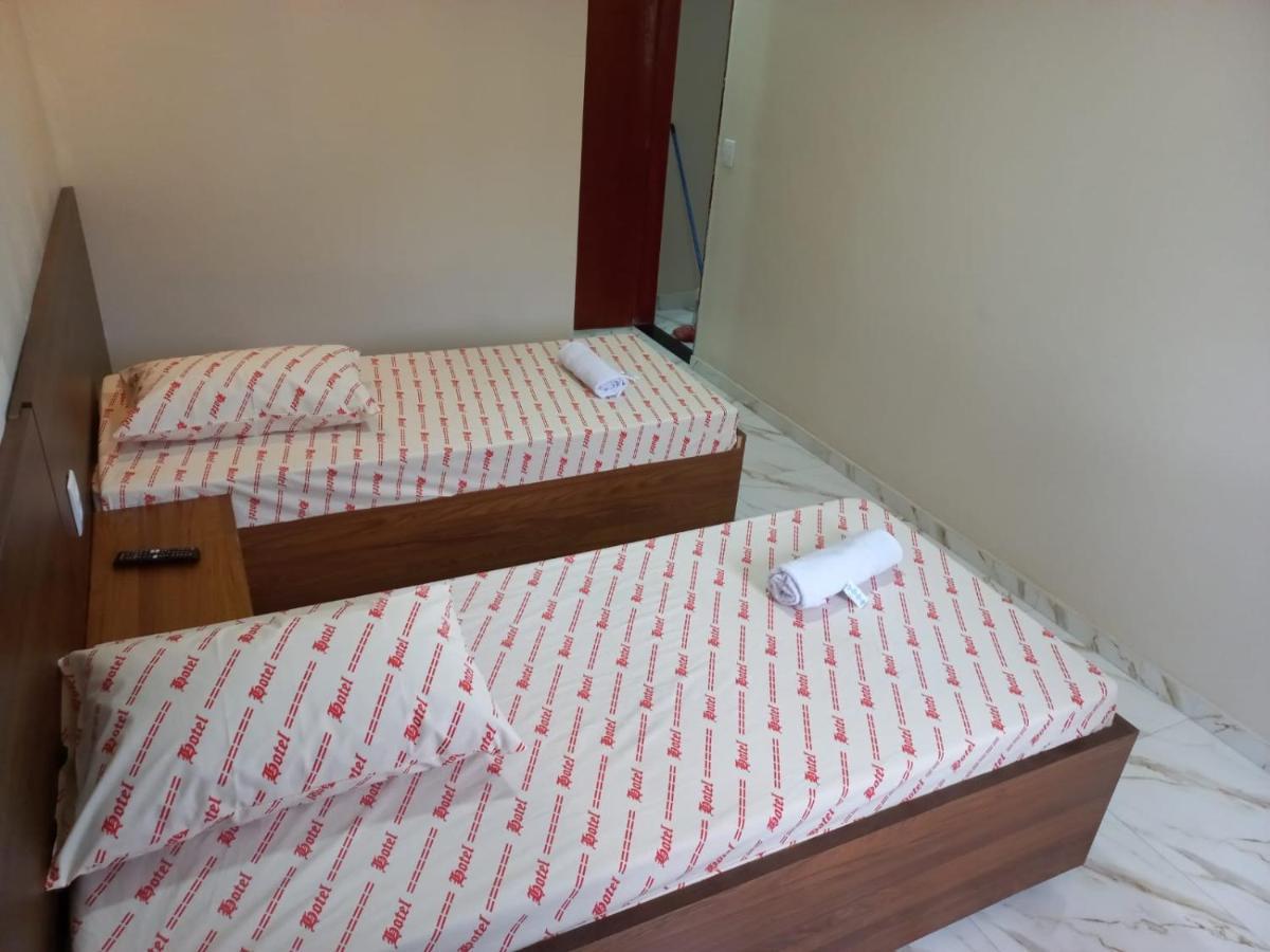 Hotel Avenida Bras