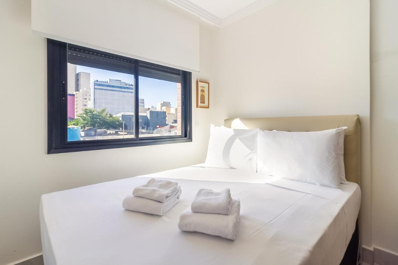 360 Liberdade By Housi Apartment *