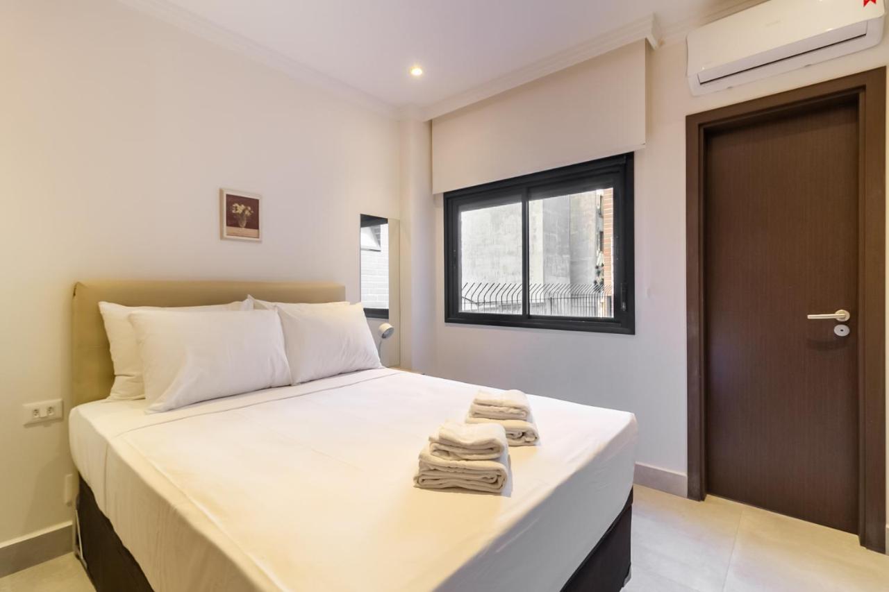 Apartment 360 Liberdade By Housi
