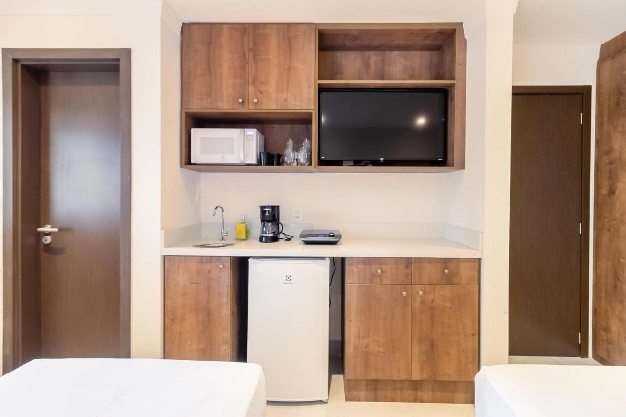 360 Liberdade By Housi