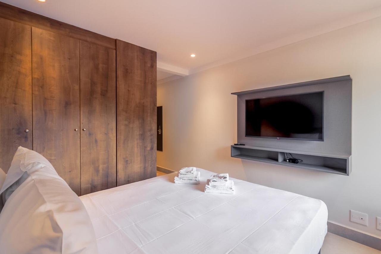 Apartment 360 Liberdade By Housi Sao Paulo