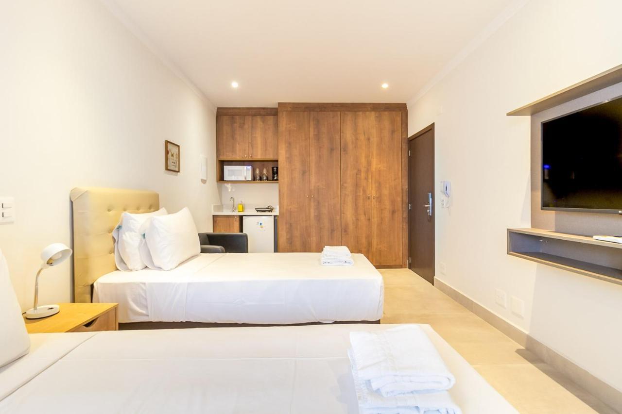 Apartment 360 Liberdade By Housi