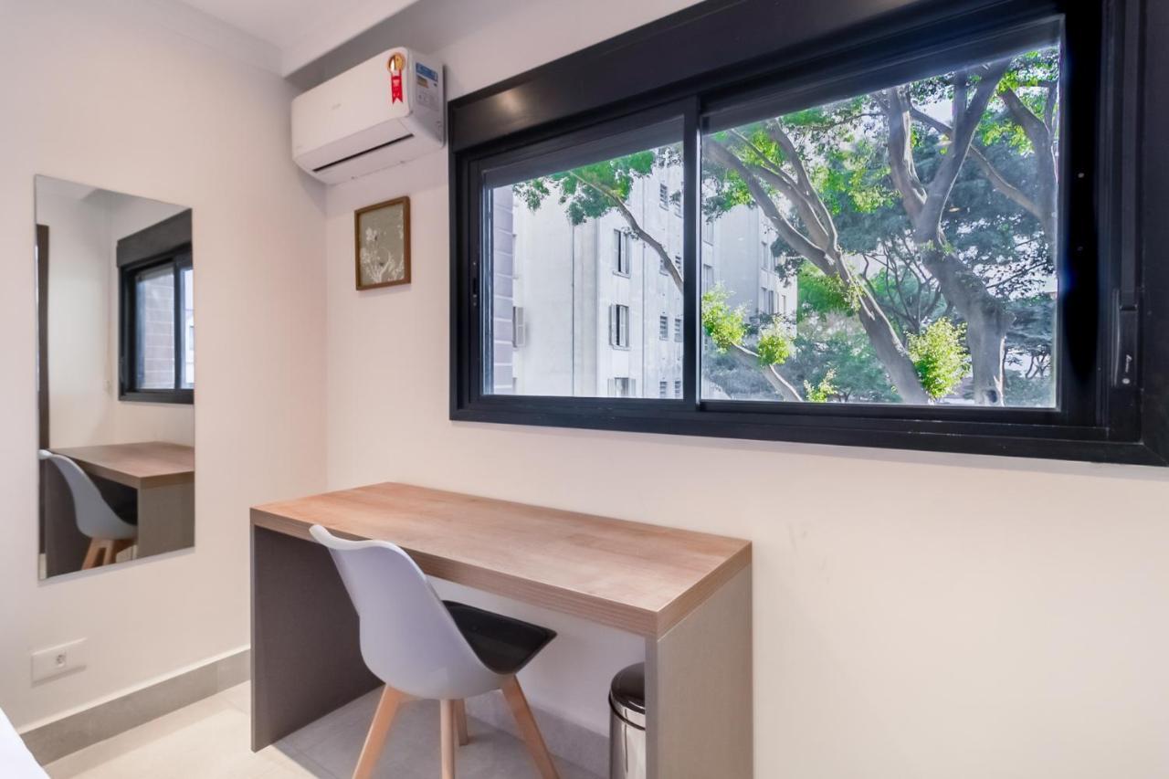 Apartment 360 Liberdade By Housi
