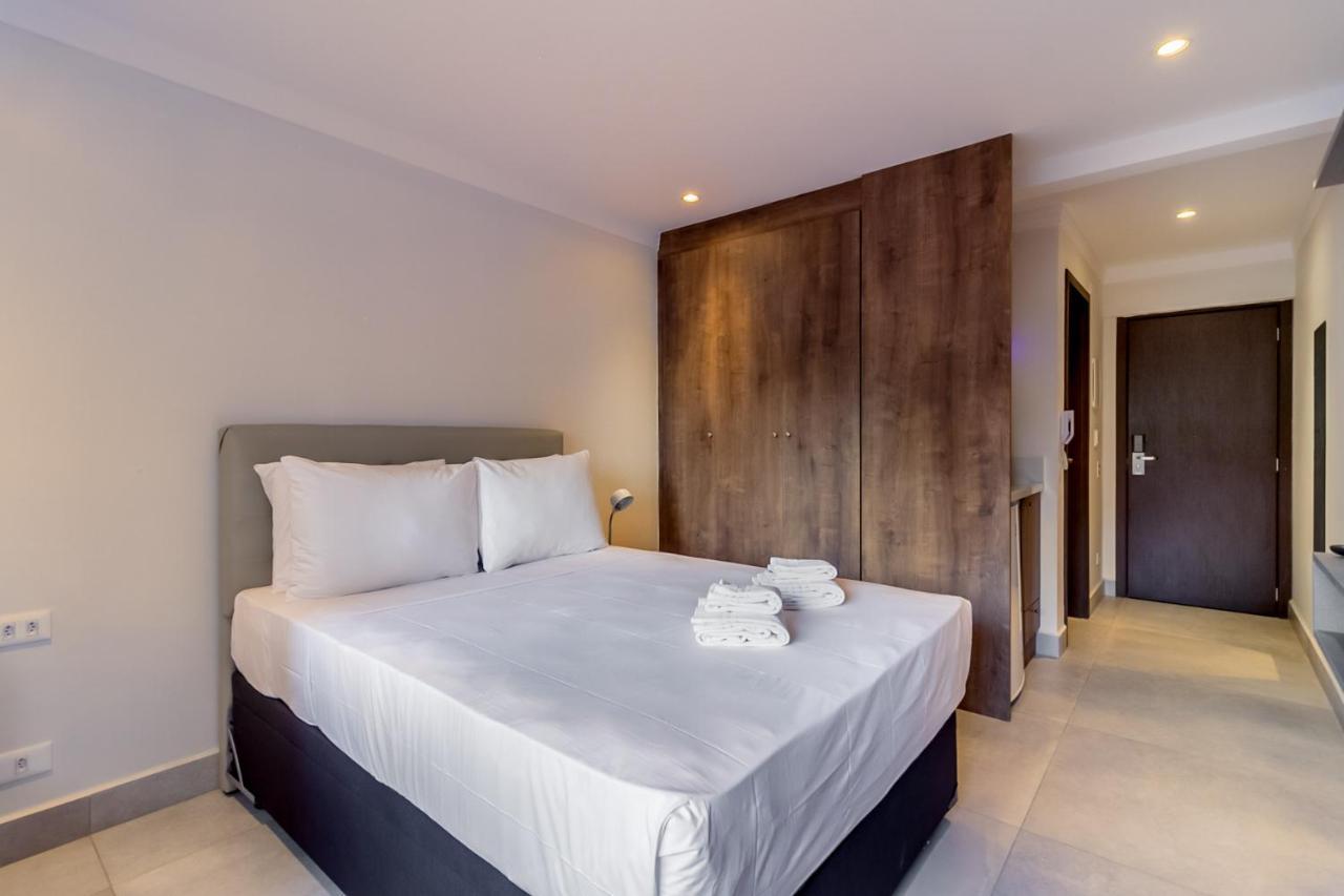 Apartment 360 Liberdade By Housi