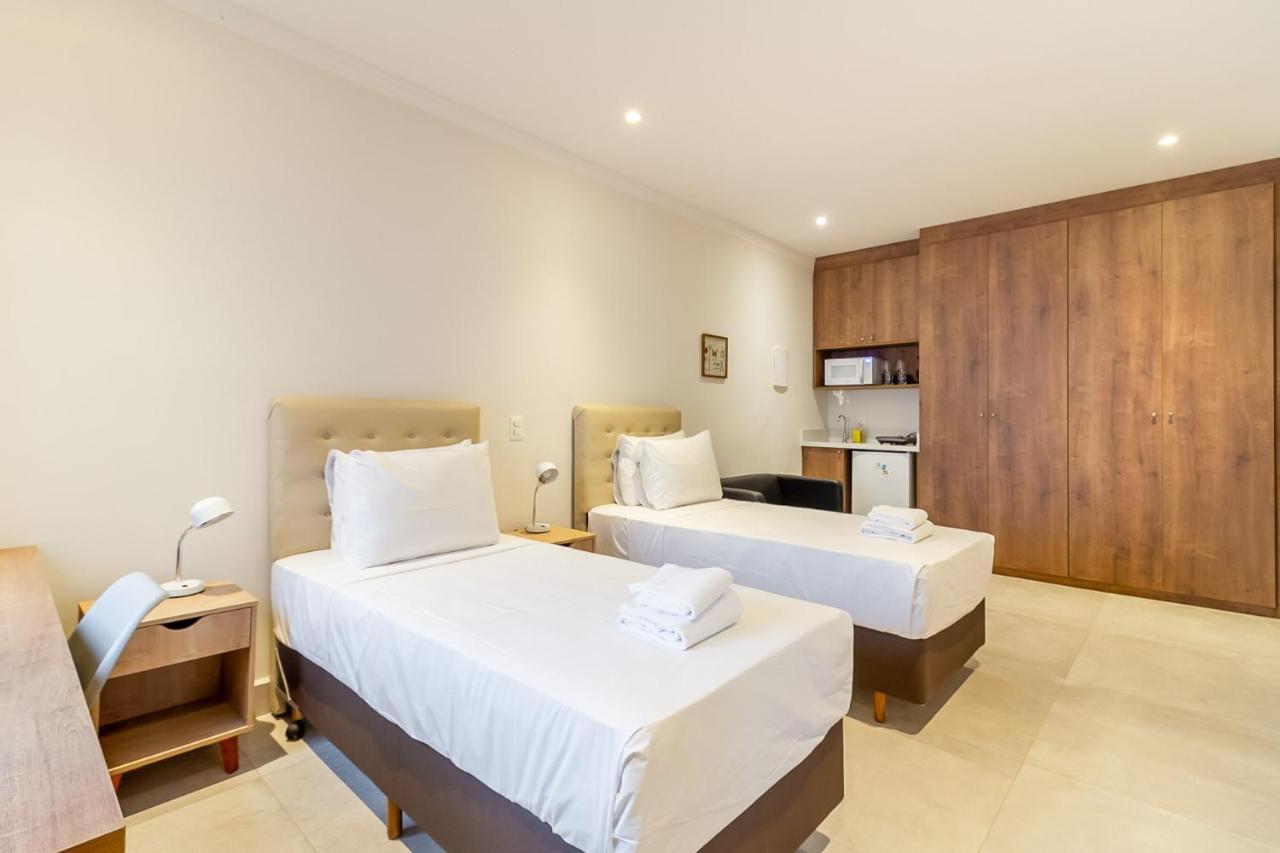 360 Liberdade By Housi Sao Paulo