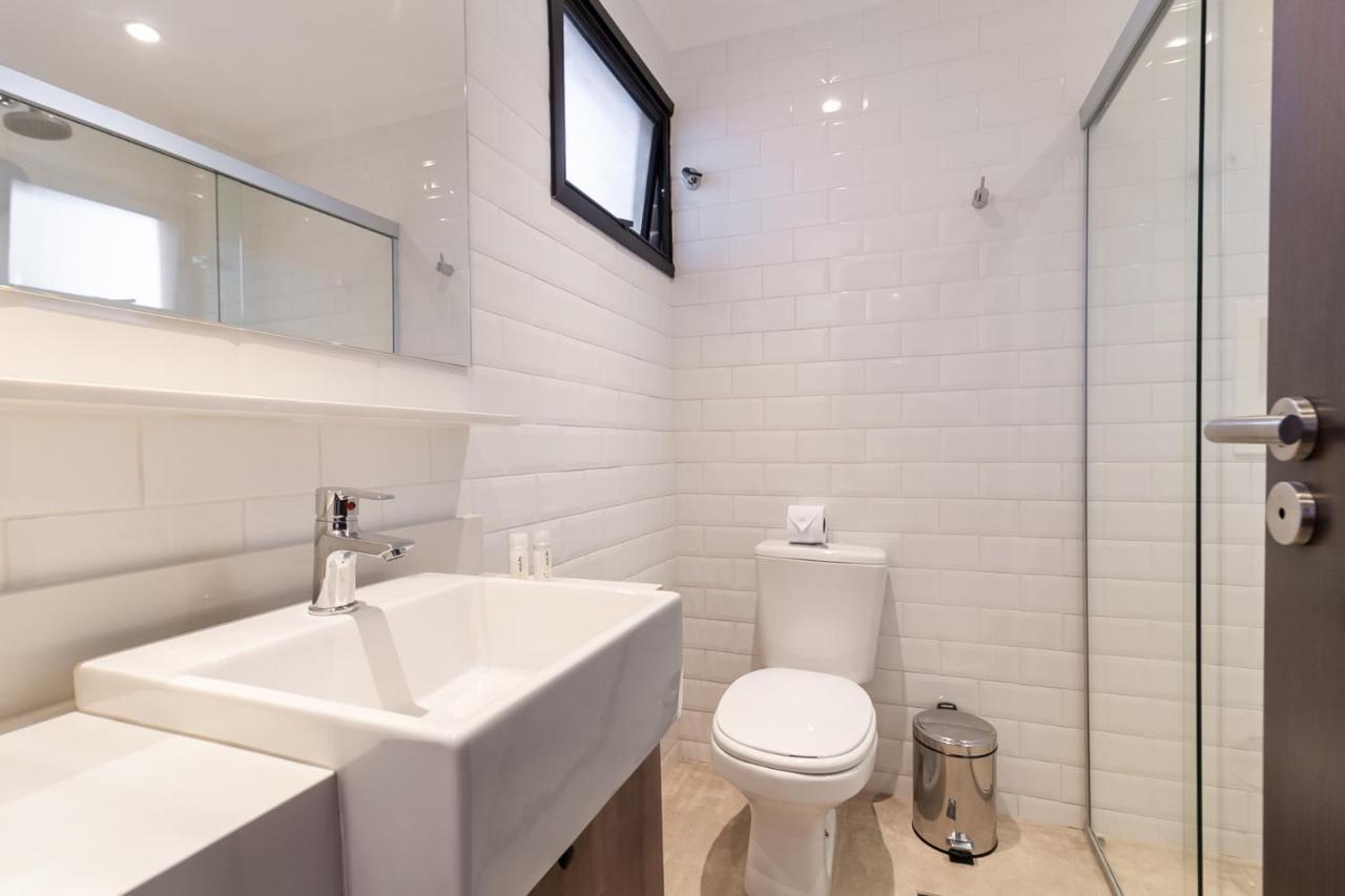 Apartment 360 Liberdade By Housi Sao Paulo