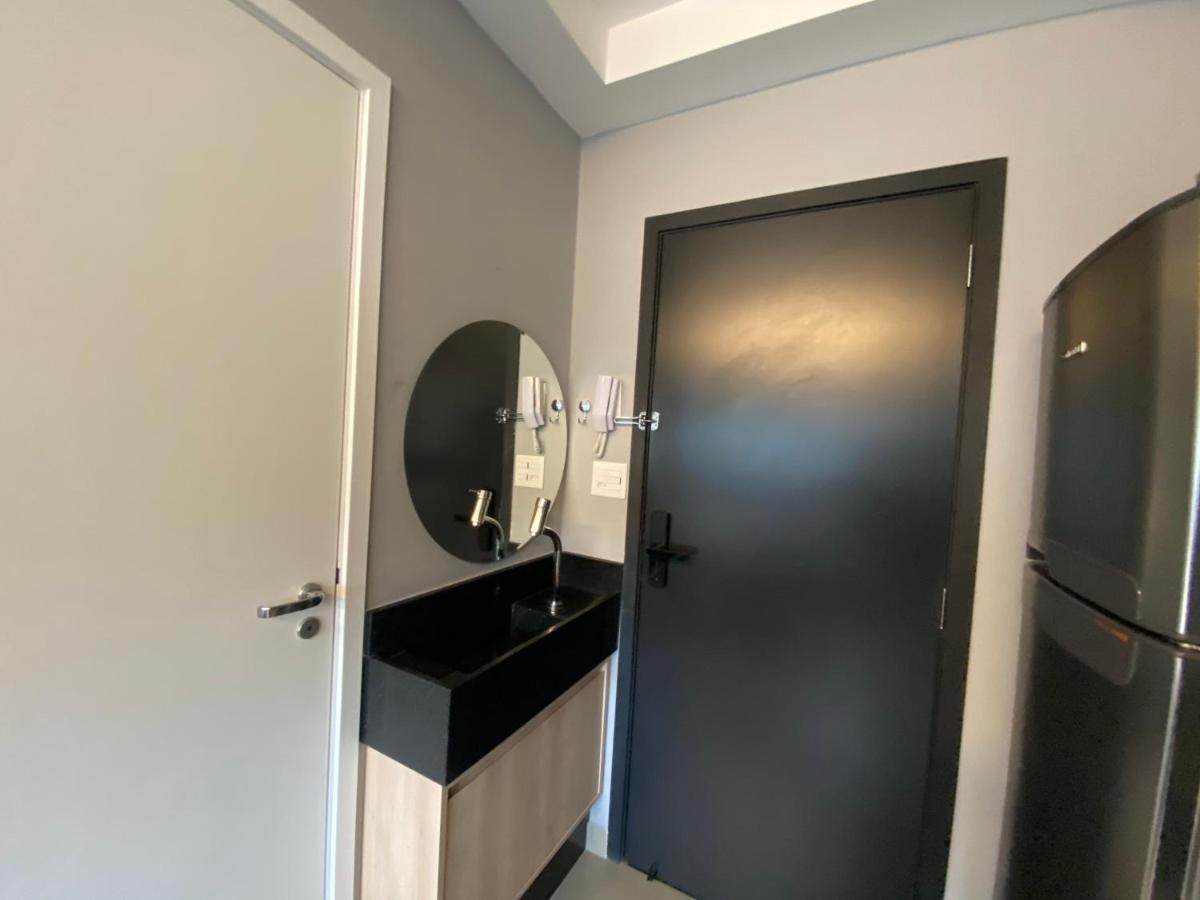 Oscar Freire, Na Rua Luxuosa De Sp!1120 Apartment *