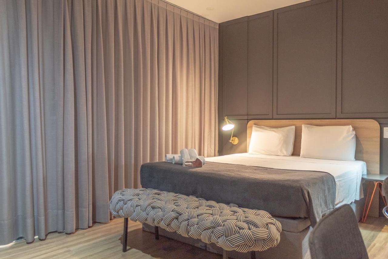 Apartment 360 Forma Itaim São Paulo