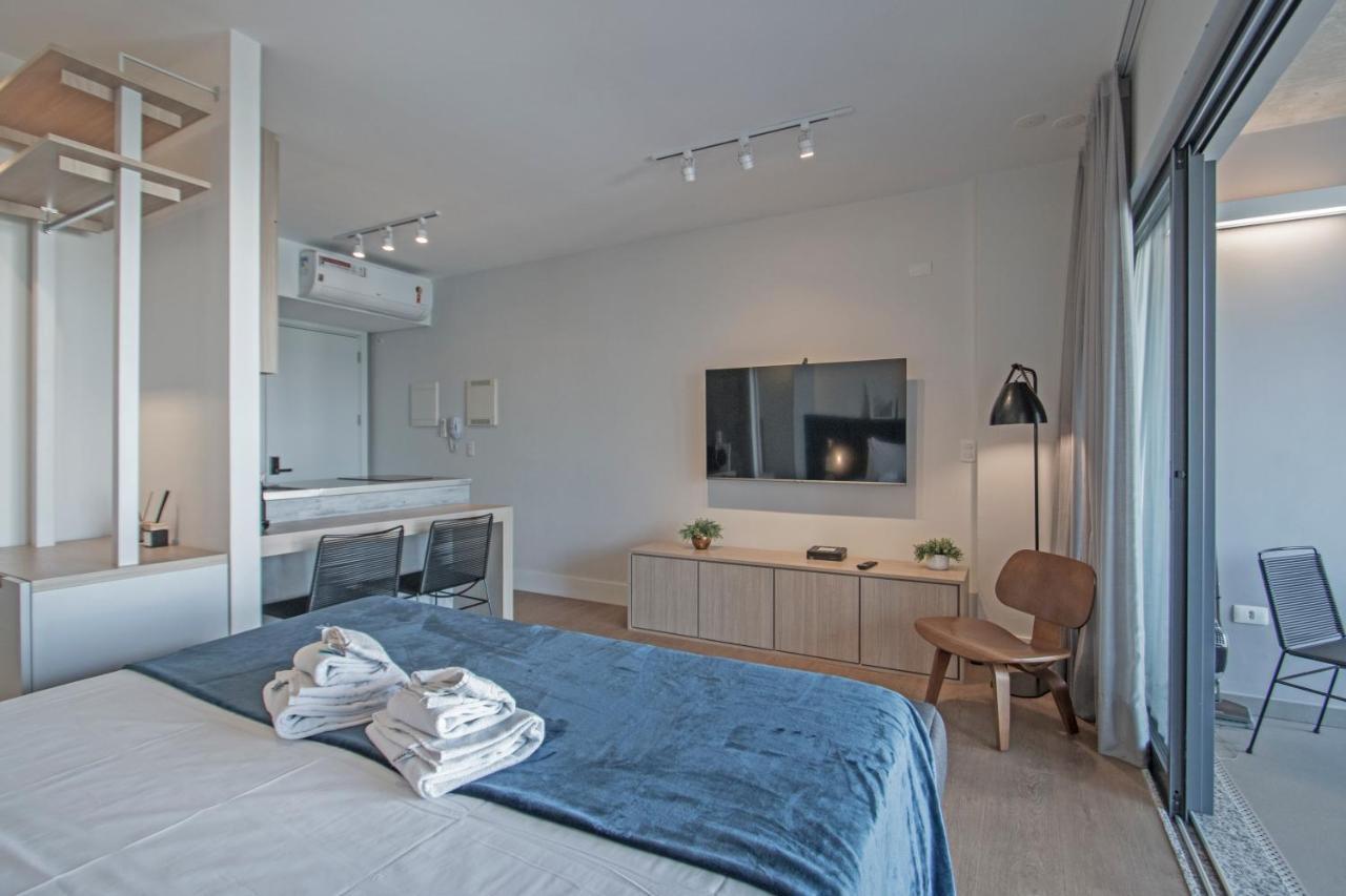 360 Forma Itaim Apartment *
