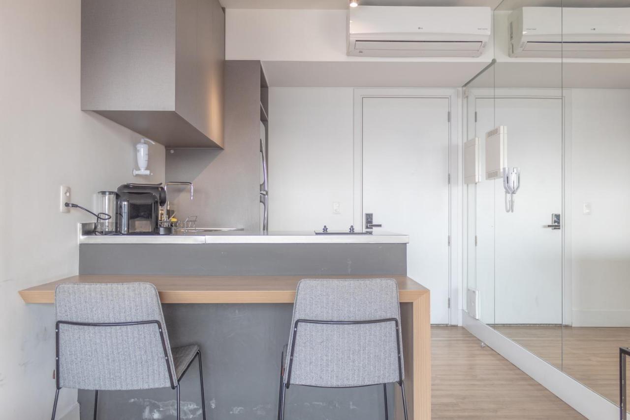 360 Forma Itaim Apartment *