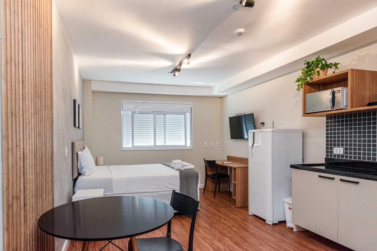 360 Praca Da Arvore Apartment *