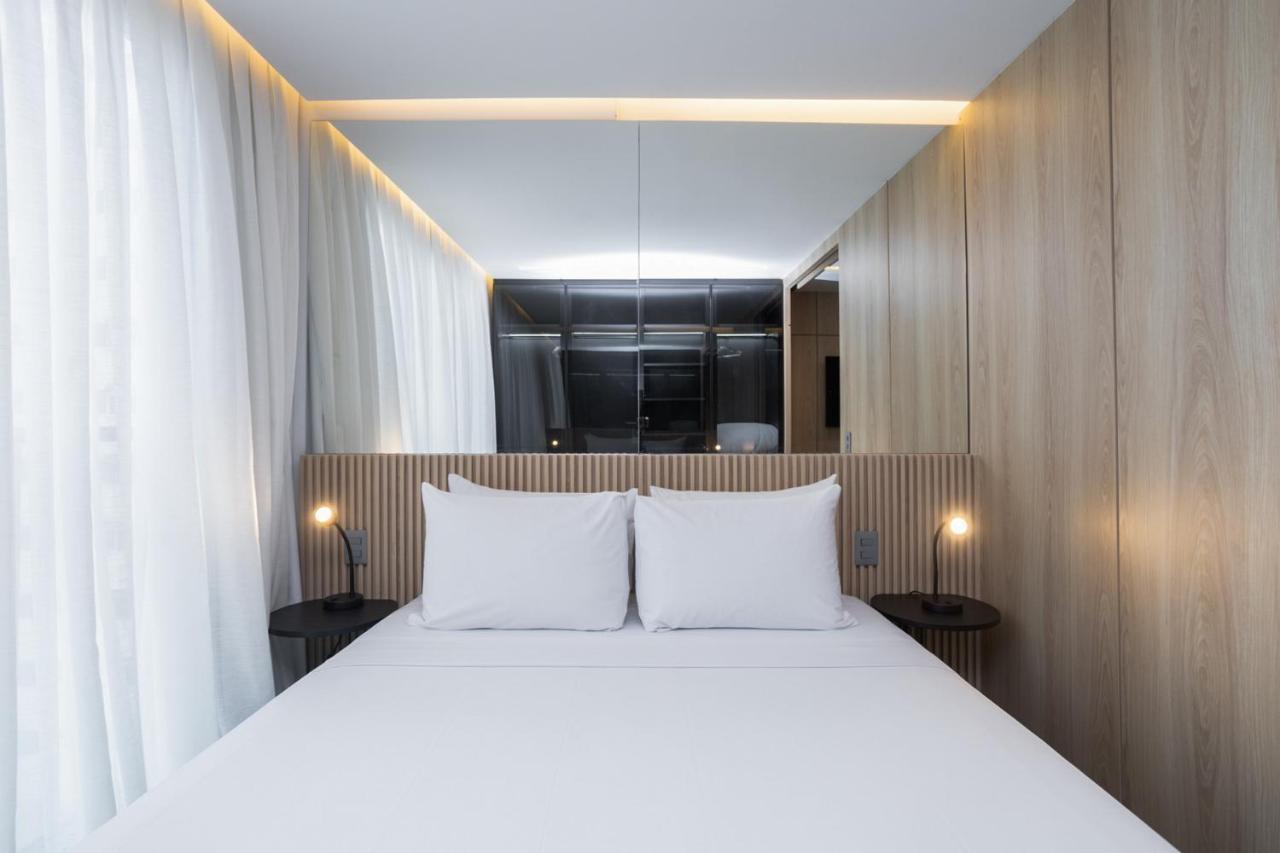 360 Hit Itaim By Housi * Sao Paulo