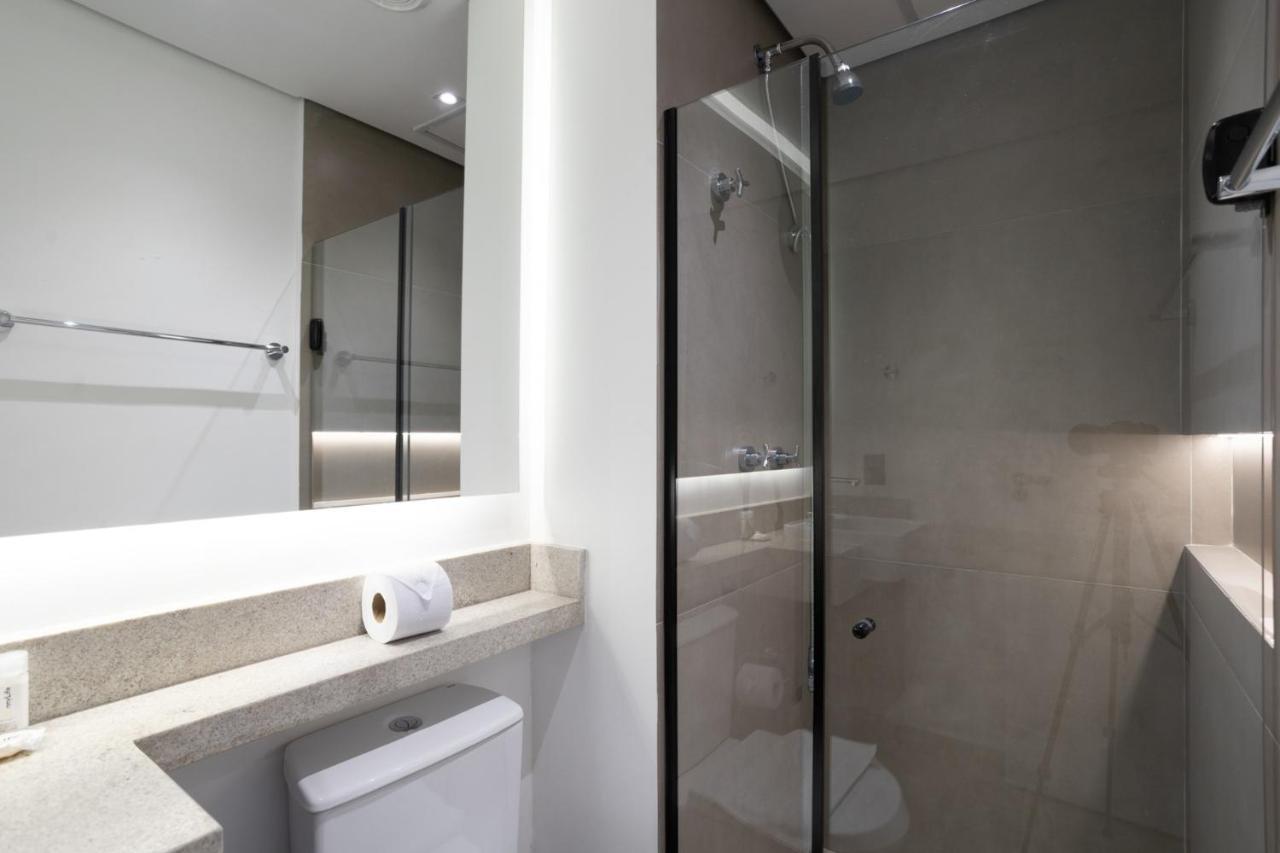 360 Hit Itaim By Housi Apartment *