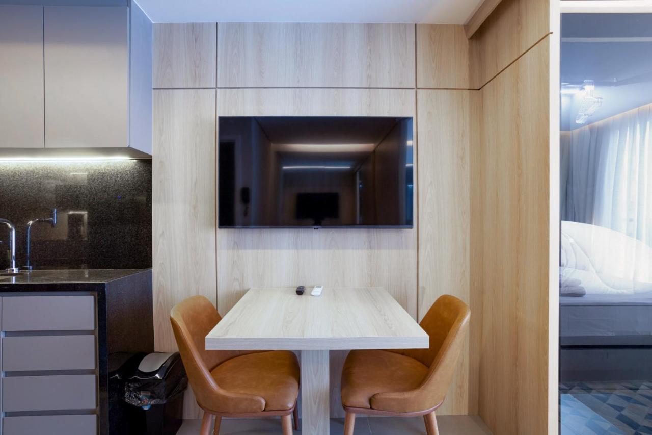 Apartment 360 Hit Itaim By Housi *