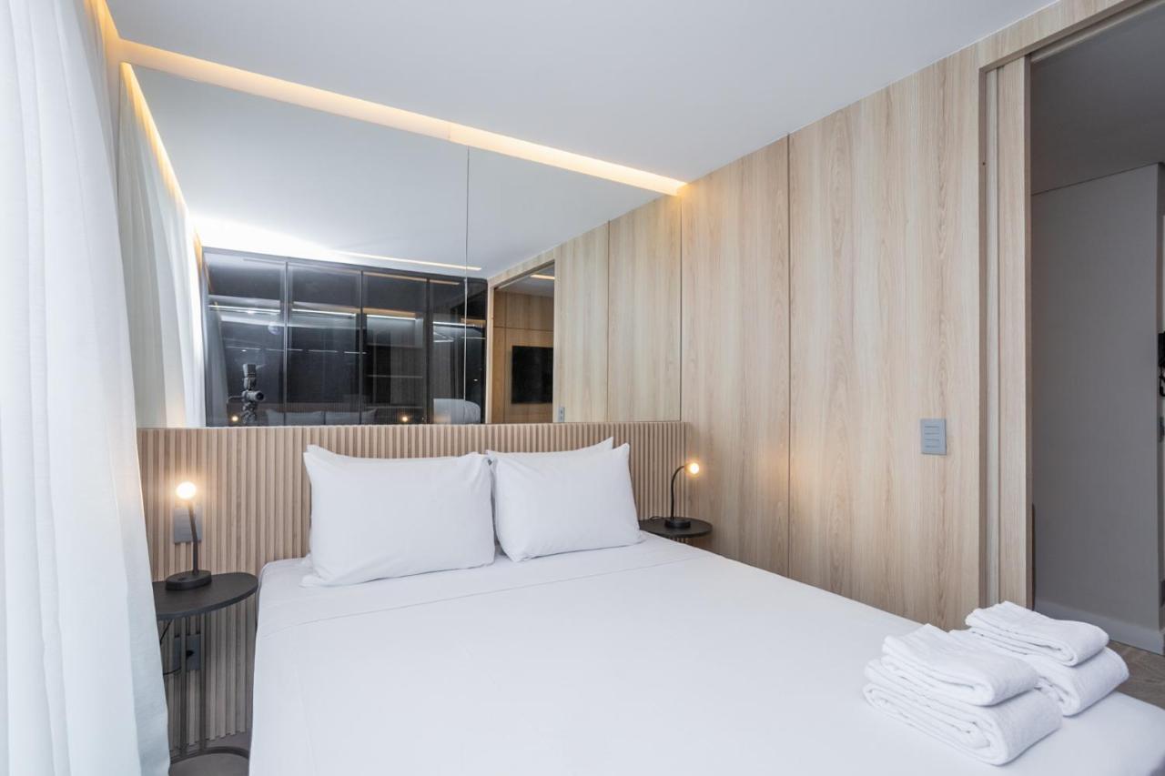 360 Hit Itaim By Housi Apartment