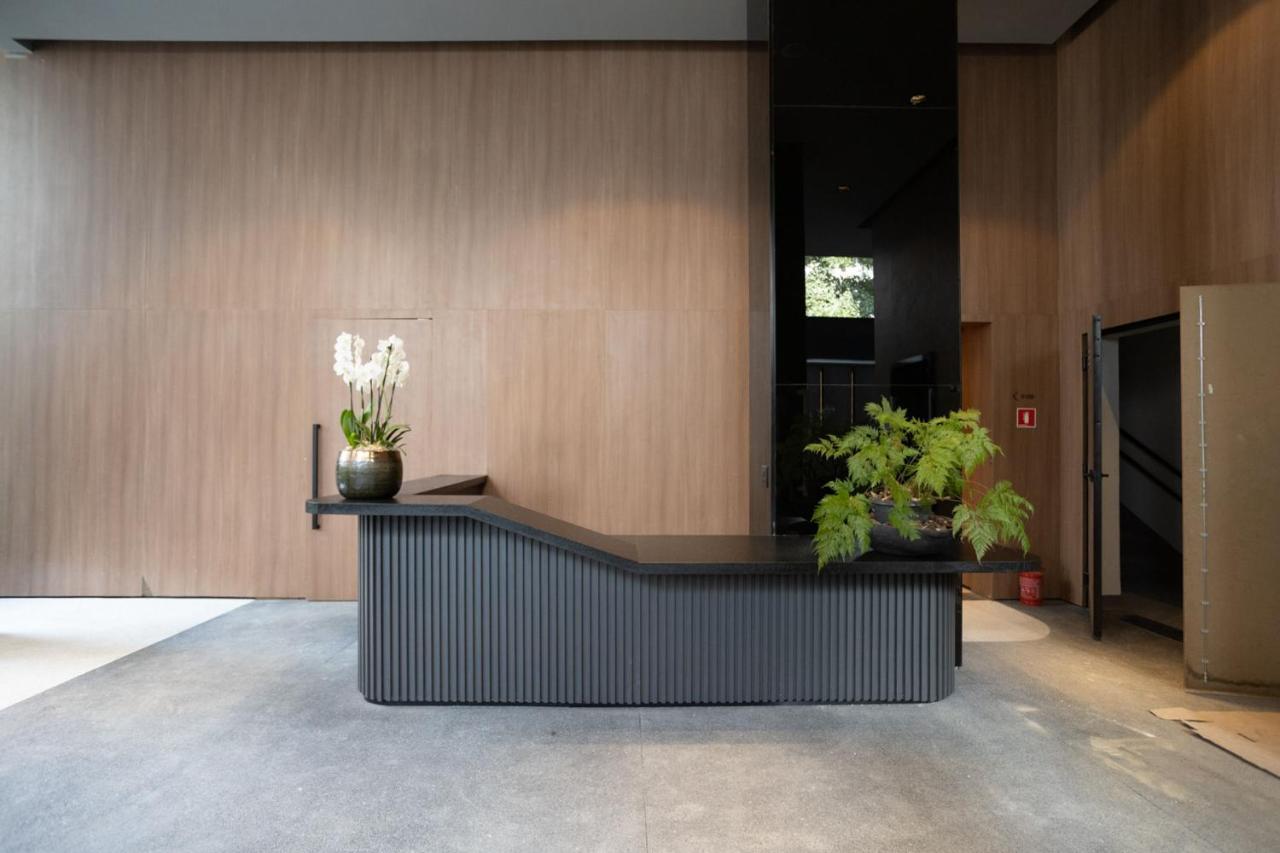 360 Hit Itaim By Housi Sao Paulo