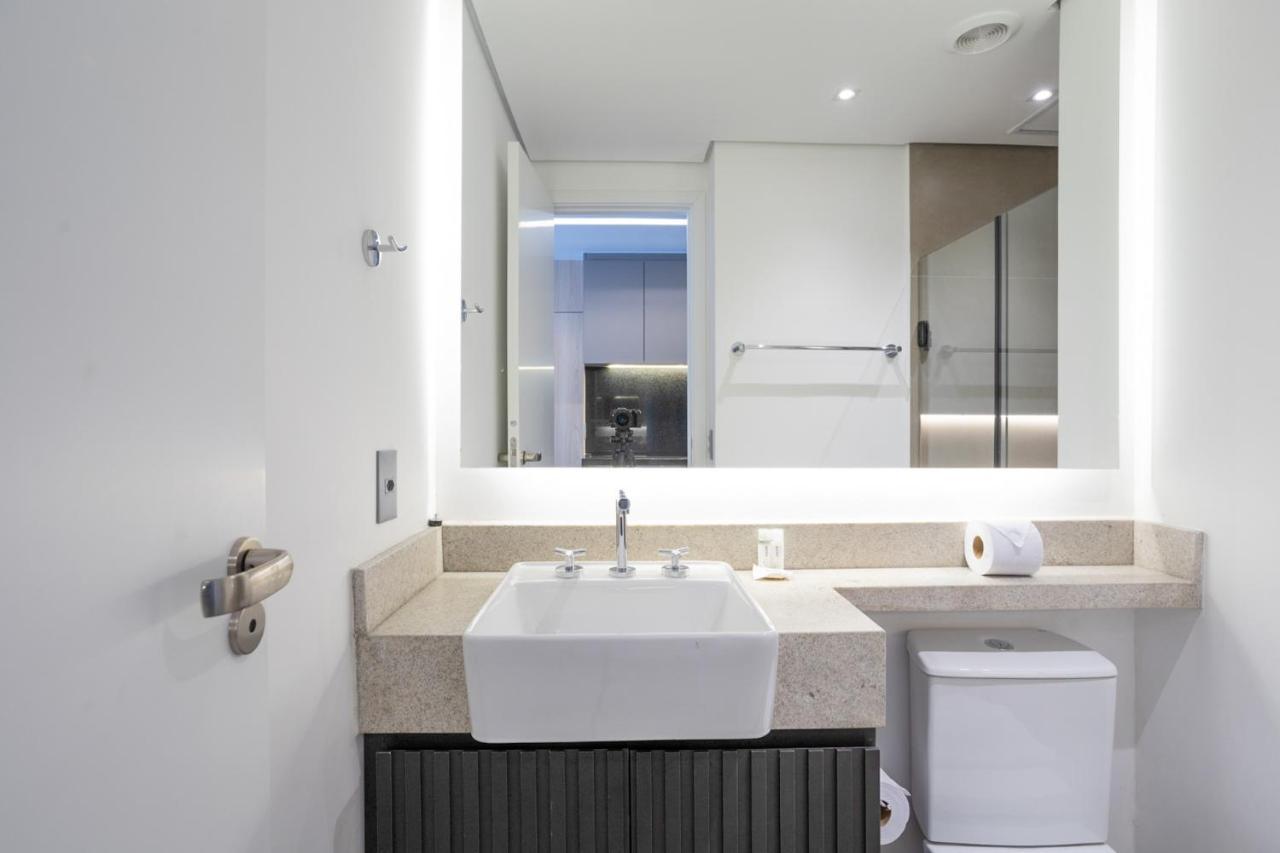 Apartment 360 Hit Itaim By Housi