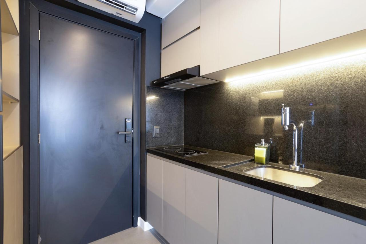 Apartment 360 Hit Itaim By Housi