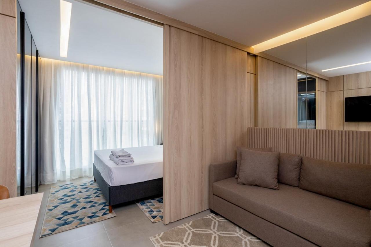 Apartment 360 Hit Itaim By Housi *