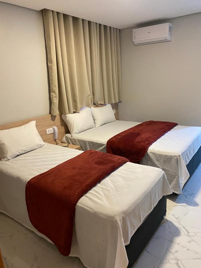 Hotel Fenix Belenzinho Sao Paulo