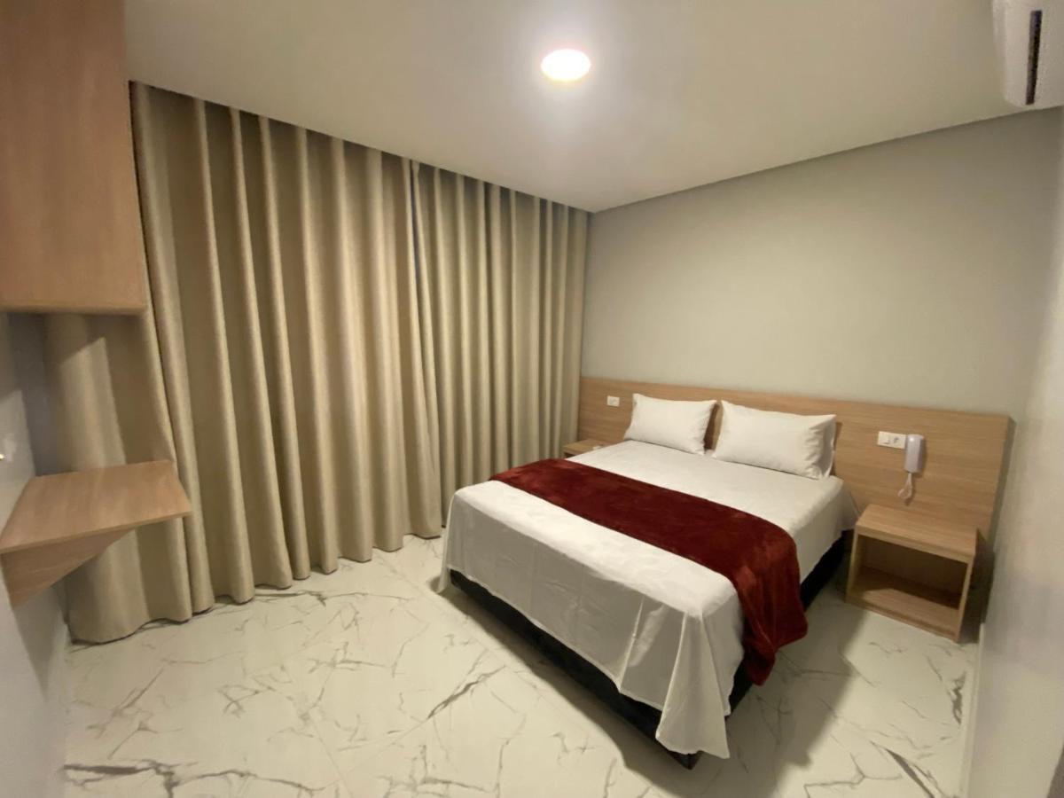Fenix Belenzinho Hotel Sao Paulo