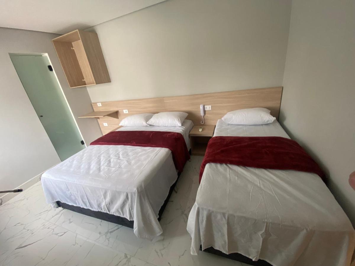 Hotel Fenix Belenzinho *