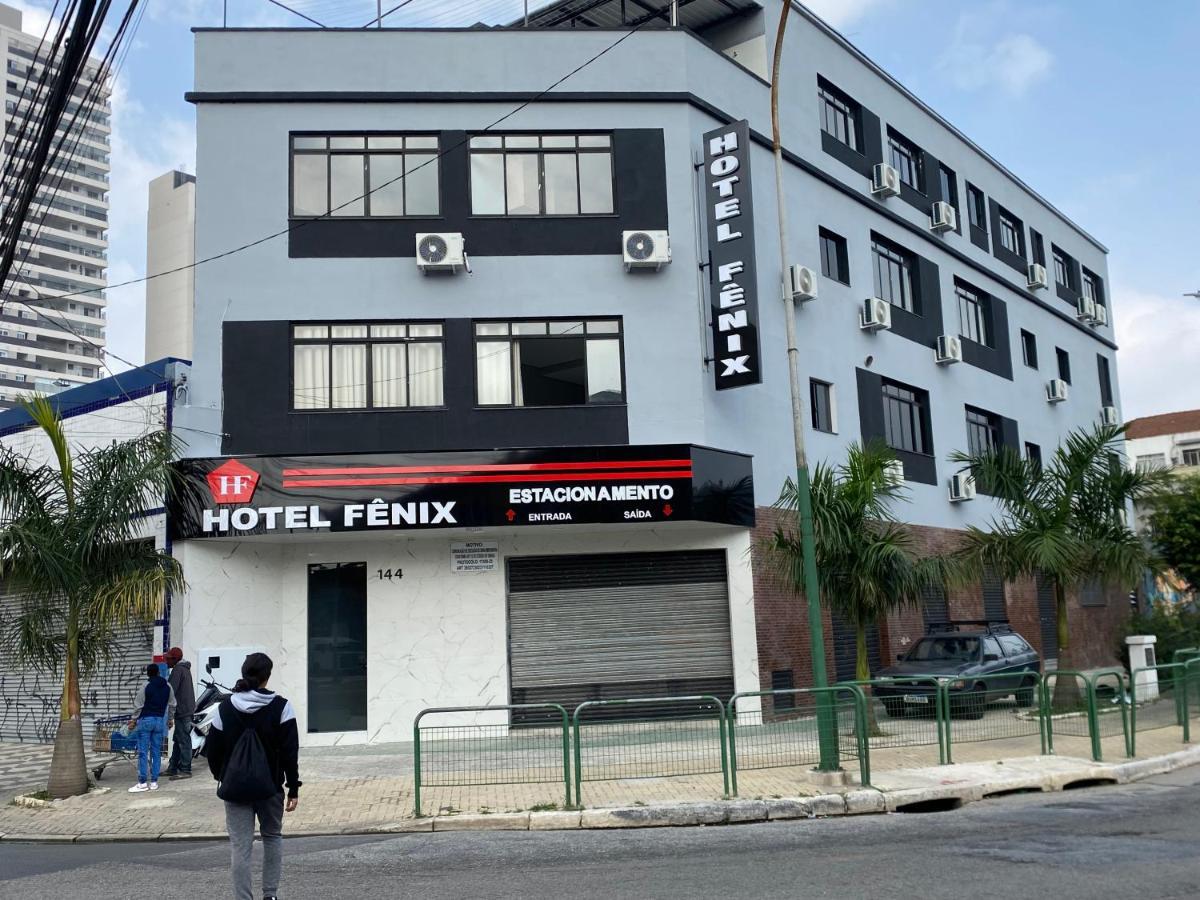 Fenix Belenzinho Hotel *