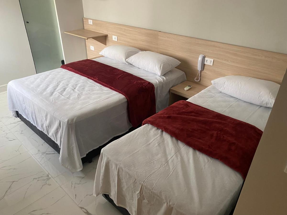 Fenix Belenzinho Hotel *