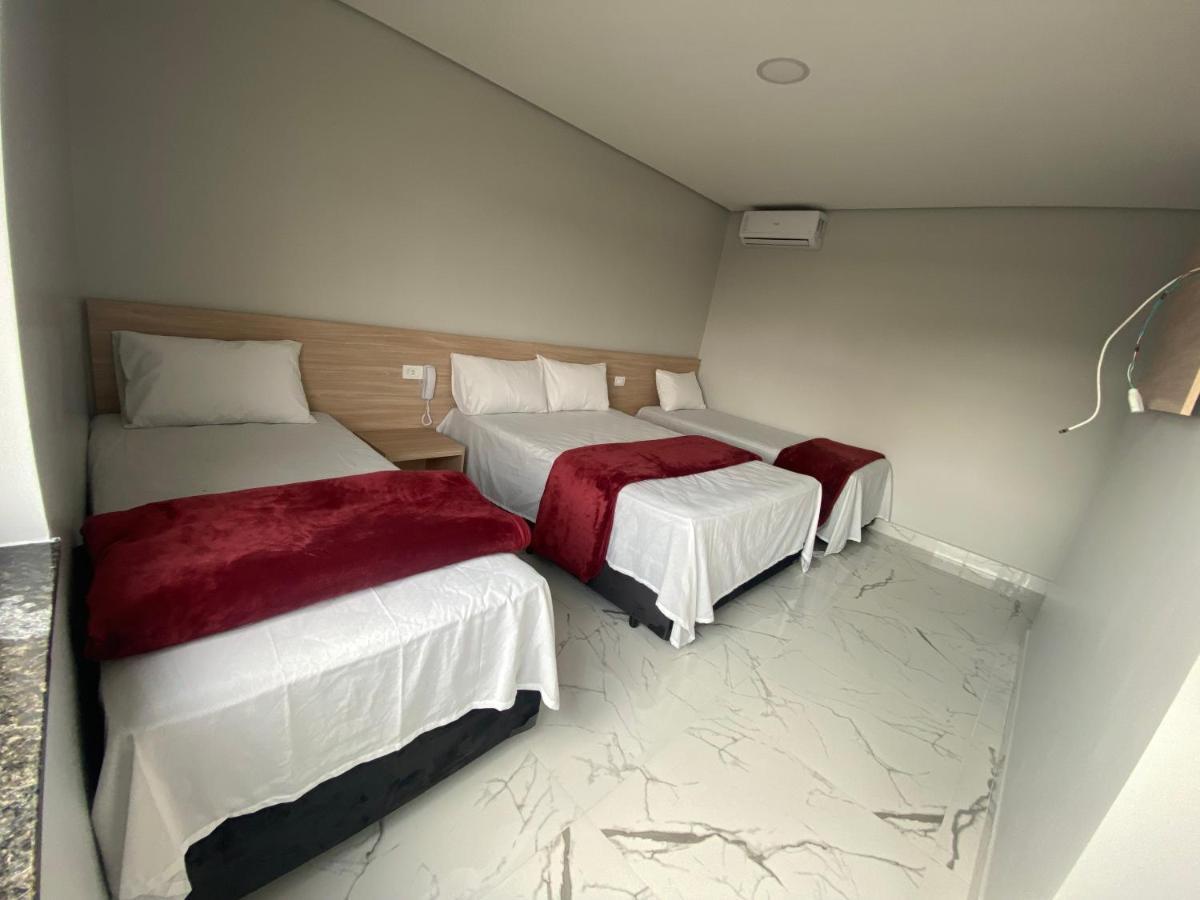 Fenix Belenzinho Hotel Sao Paulo
